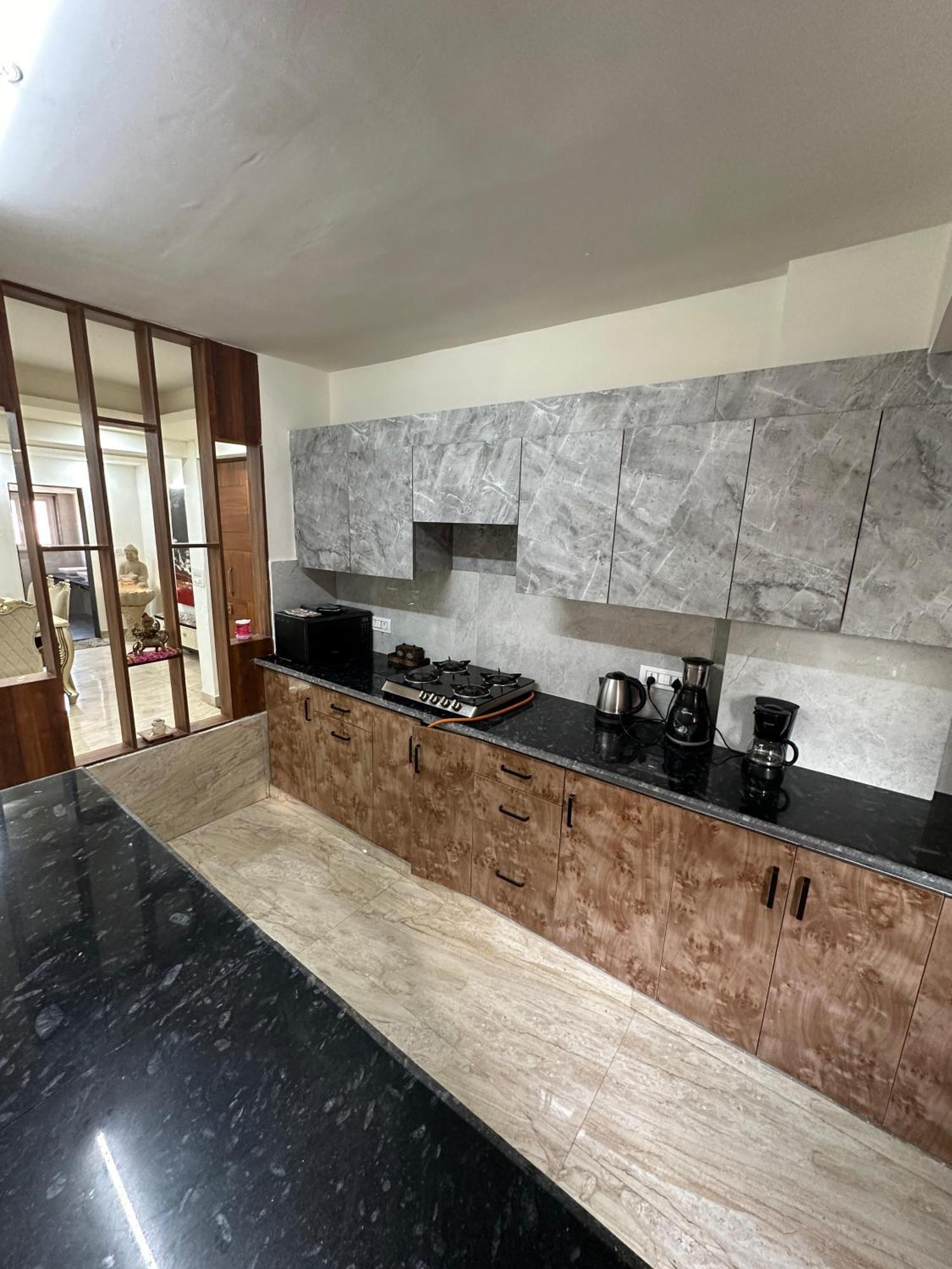 Sky Villa With Private Pool Noida Extérieur photo